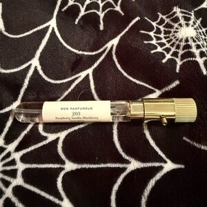 203 Perfume Raspberry Vanilla Blackberry